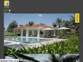 boutiquehoianresort.com