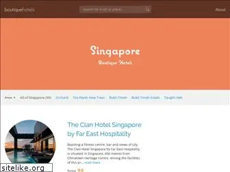 boutiquehotels-singapore.com