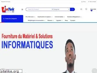 boutiqueintek.com