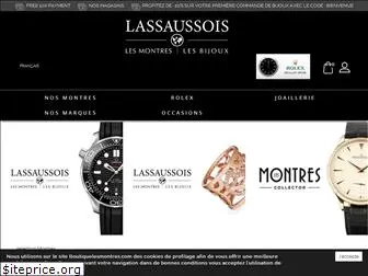 boutiquelesmontres.com