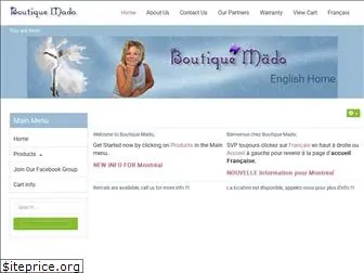 boutiquemado.ca