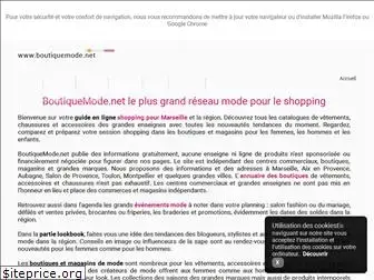 boutiquemode.net