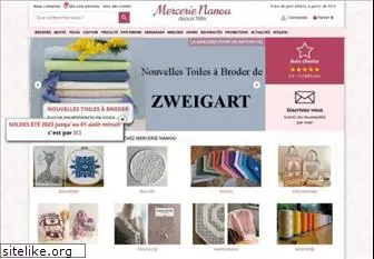 boutiquenanou.com