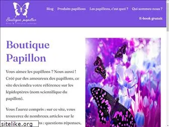 boutiquepapillon.fr