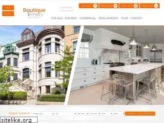 boutiquerealty.com