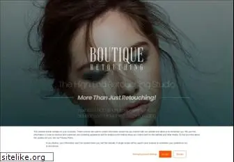boutiqueretouching.com