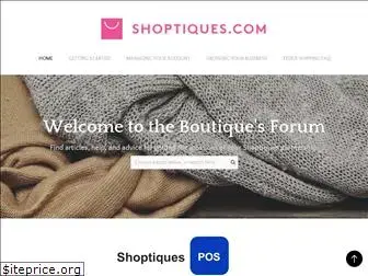 boutiquesforum.com