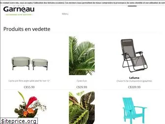 boutiquesignegarneau.com