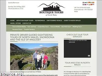 boutiquetours.co.uk