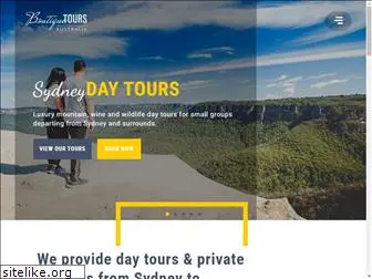 boutiquetoursaustralia.com.au