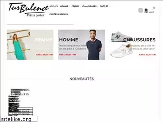 boutiqueturbulence.com