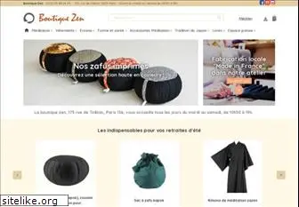 boutiquezen.com