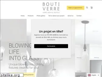 boutiverre.com
