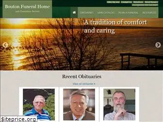 boutonfuneralhome.com