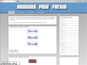 boutons-pour-forum.blogspot.com