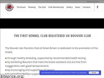 bouvierclub.co.uk