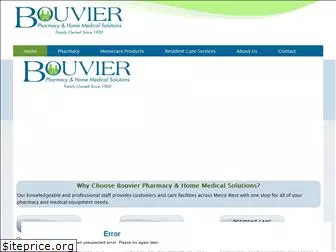 bouvierpharmacy.com