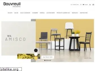 bouvreuil.com