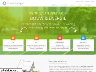 bouw-energie.be