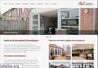 bouwbedrijf-wendelgelst.nl