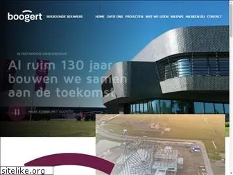 bouwbedrijfboogert.nl