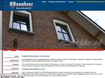 bouwbedrijfbouwheer.nl