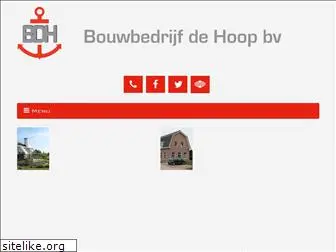 bouwbedrijfdehoop.nl