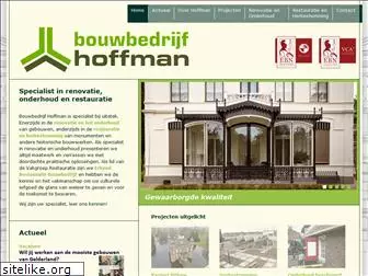bouwbedrijfhoffman.nl