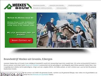 bouwbedrijfmeekes.nl