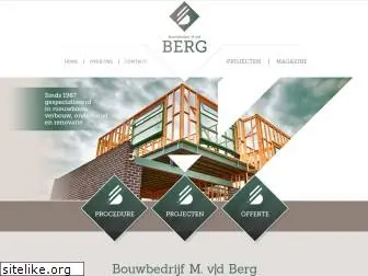 bouwbedrijfmvdberg.nl