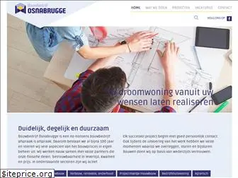 bouwbedrijfosnabrugge.nl