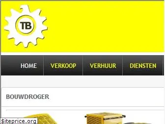 bouwdroger.nl