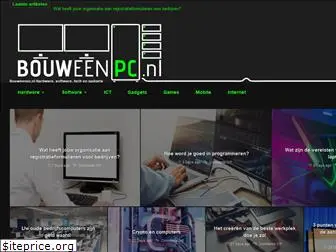 bouweenpc.nl