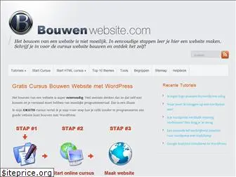 bouwenwebsite.com