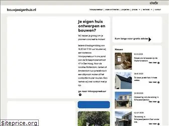 bouwjeeigenhuis.nl