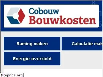 bouwkosten.nl