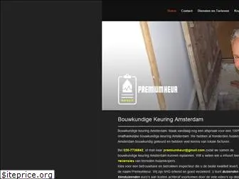 bouwkundige-keuring-amsterdam.com