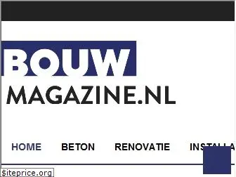 bouwmagazine.nl