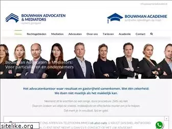 bouwmanadvocaten.nl