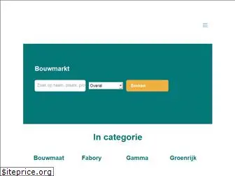 bouwmarkt-nu.nl