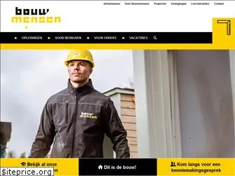 bouwmensen.nl