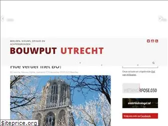 bouwpututrecht.nl