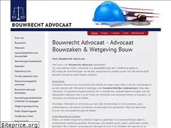 bouwrecht-advocaat.nl