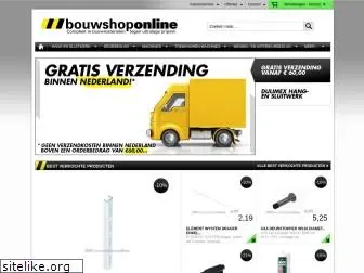 bouwshoponline.nl