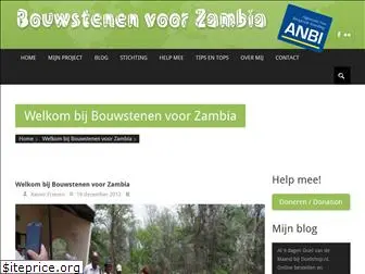 bouwstenen-zambia.nl