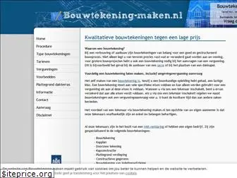 bouwtekening-maken.nl