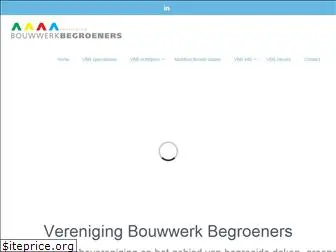 bouwwerkbegroeners.nl