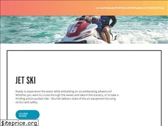 bouyahwatersports.com