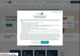 bouyguestelecom.com