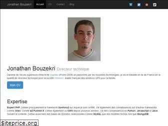 bouzekri.net